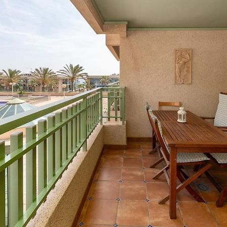 Apartup Patacona Beach I 발렌시아 외부 사진