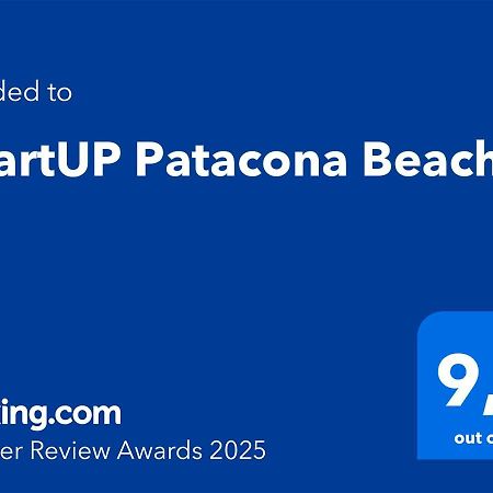 Apartup Patacona Beach I 발렌시아 외부 사진