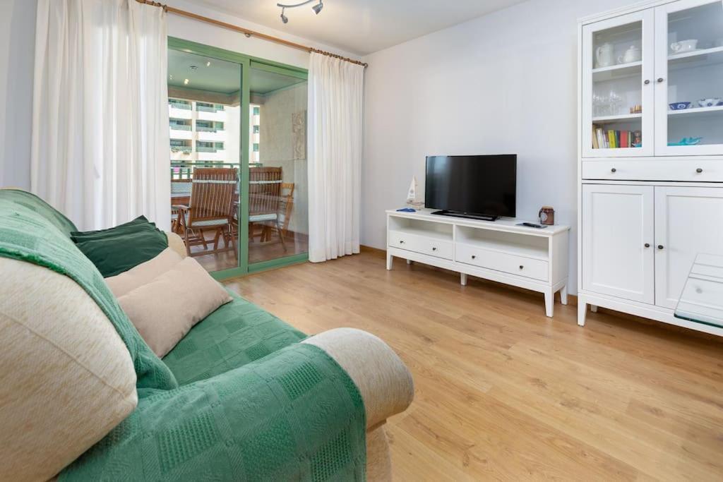 Apartup Patacona Beach I 발렌시아 외부 사진