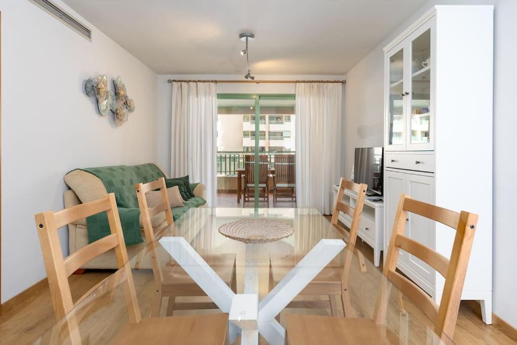 Apartup Patacona Beach I 발렌시아 외부 사진