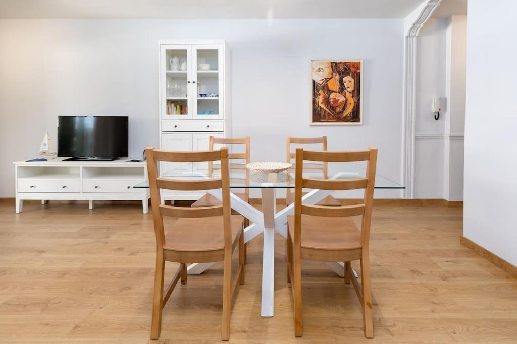 Apartup Patacona Beach I 발렌시아 외부 사진