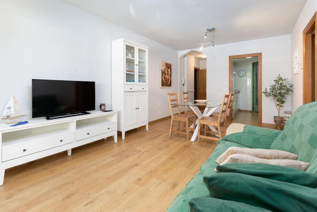 Apartup Patacona Beach I 발렌시아 외부 사진