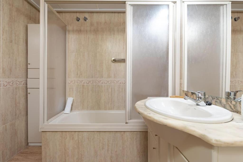 Apartup Patacona Beach I 발렌시아 외부 사진