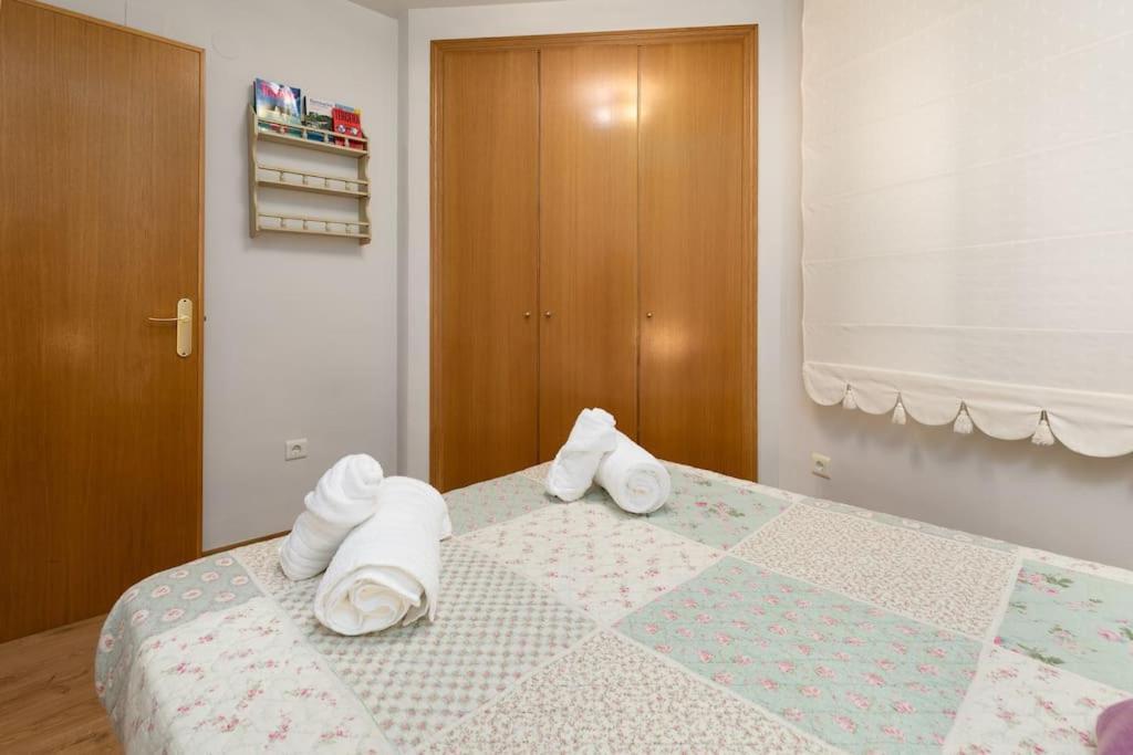 Apartup Patacona Beach I 발렌시아 외부 사진