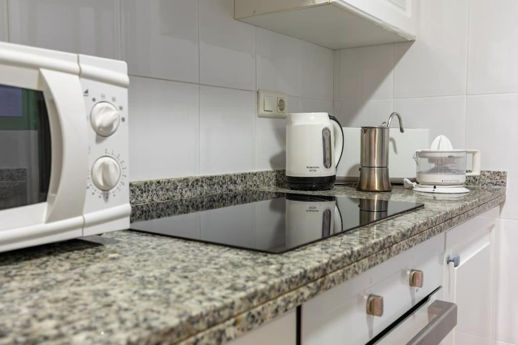 Apartup Patacona Beach I 발렌시아 외부 사진