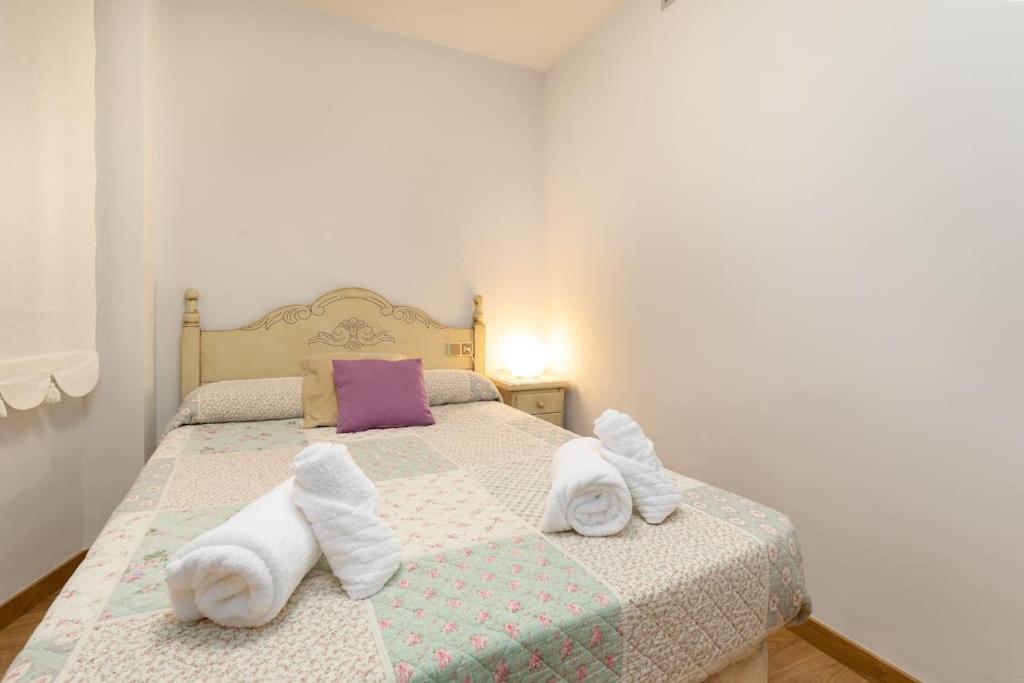 Apartup Patacona Beach I 발렌시아 외부 사진