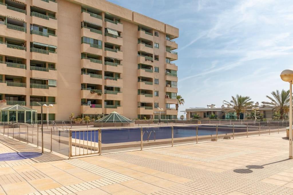 Apartup Patacona Beach I 발렌시아 외부 사진