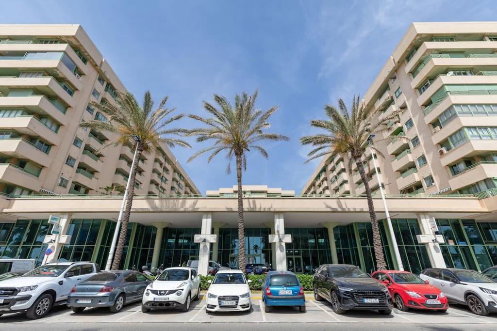 Apartup Patacona Beach I 발렌시아 외부 사진