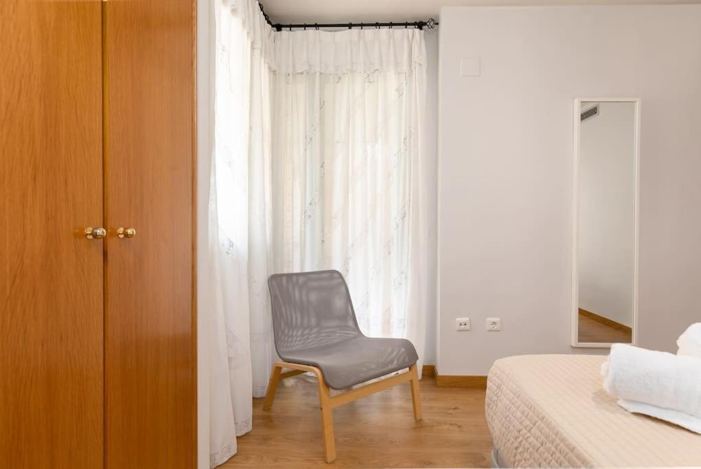 Apartup Patacona Beach I 발렌시아 외부 사진