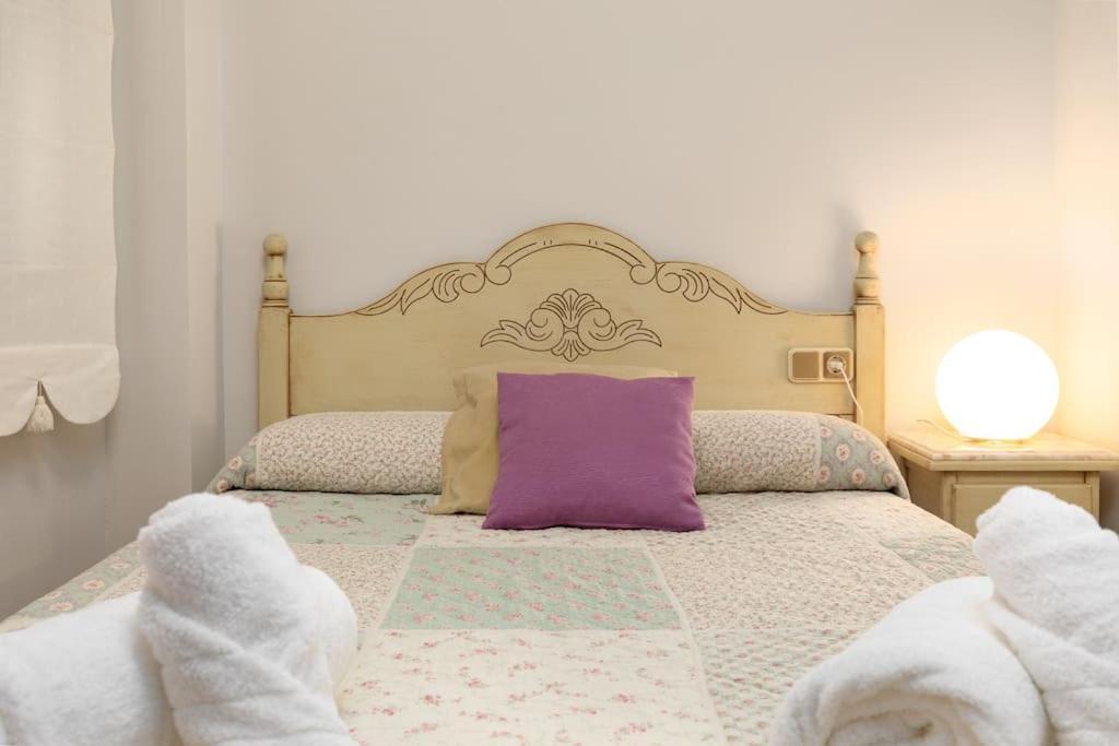 Apartup Patacona Beach I 발렌시아 외부 사진