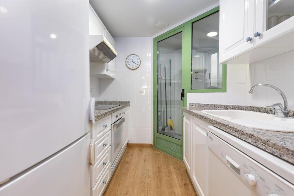 Apartup Patacona Beach I 발렌시아 외부 사진
