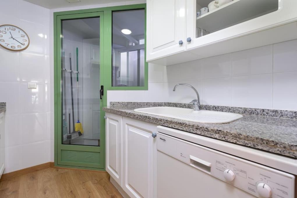 Apartup Patacona Beach I 발렌시아 외부 사진