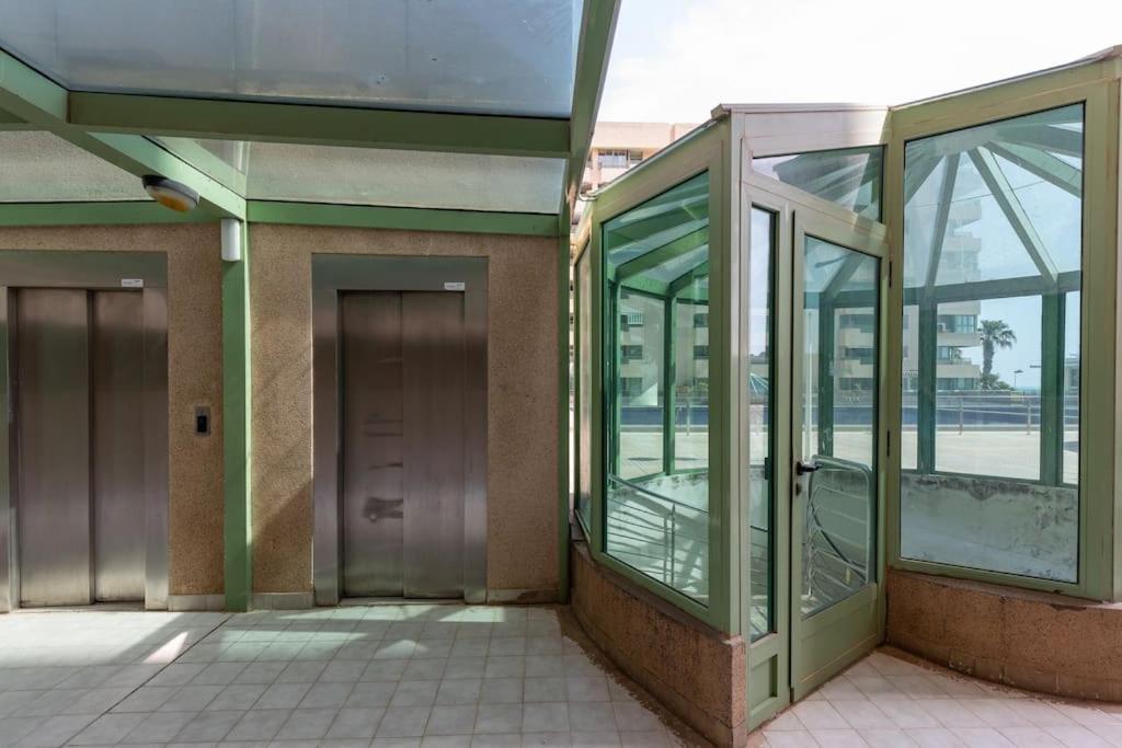 Apartup Patacona Beach I 발렌시아 외부 사진