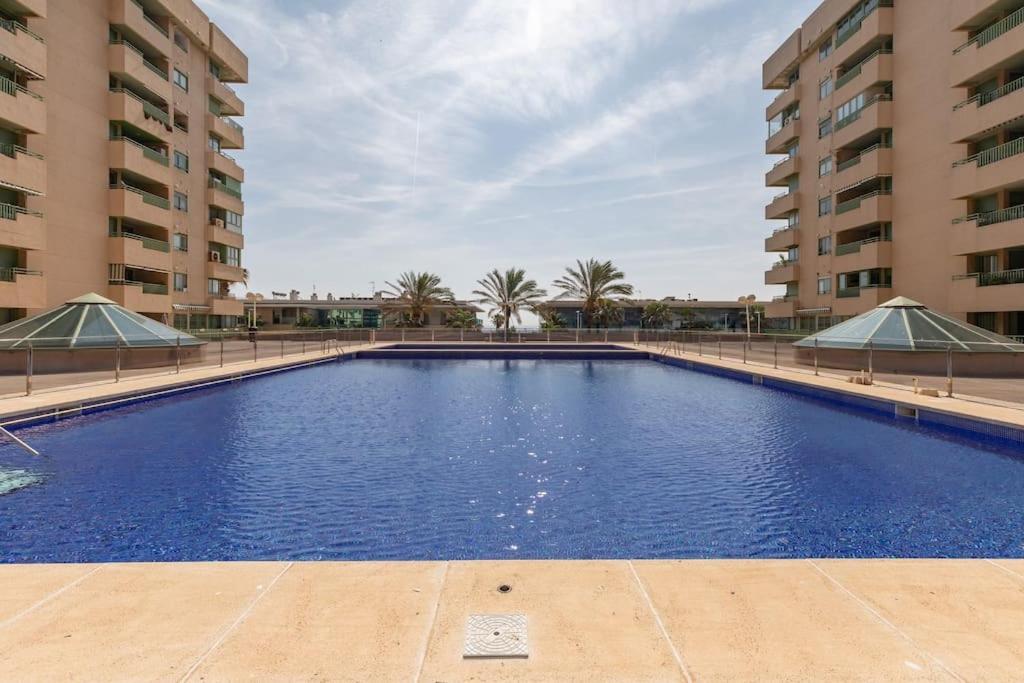 Apartup Patacona Beach I 발렌시아 외부 사진