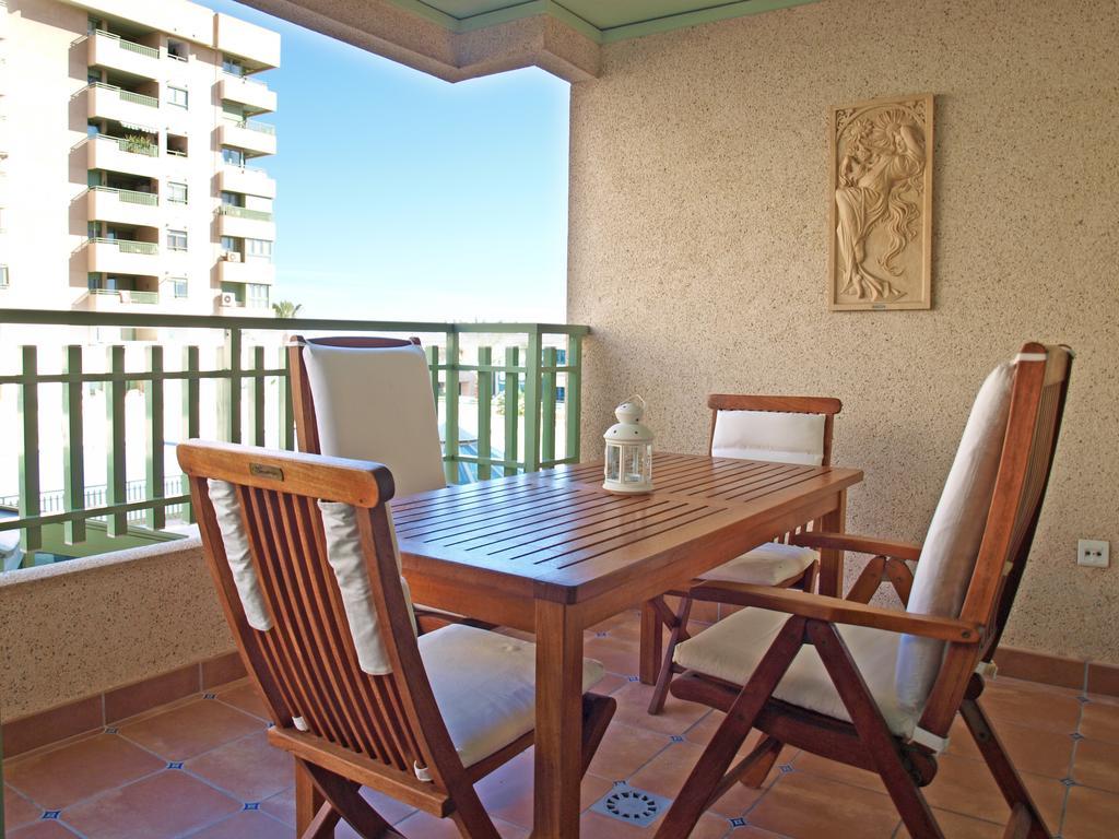 Apartup Patacona Beach I 발렌시아 외부 사진